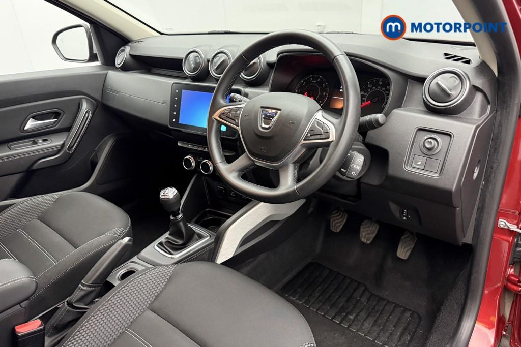 Dacia Duster Prestige Manual Petrol SUV - Stock Number (1638517) - 8th supplementary image