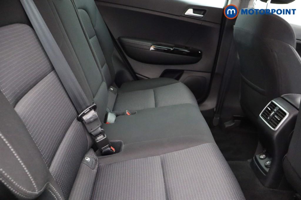 KIA Sportage 2 Manual Petrol SUV - Stock Number (1638574) - 8th supplementary image