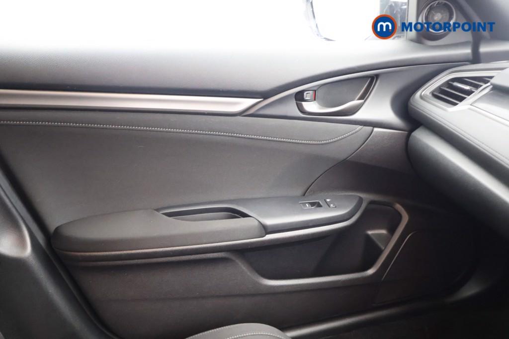 Honda Civic SR Manual Petrol Hatchback - Stock Number (1638837) - 8th supplementary image