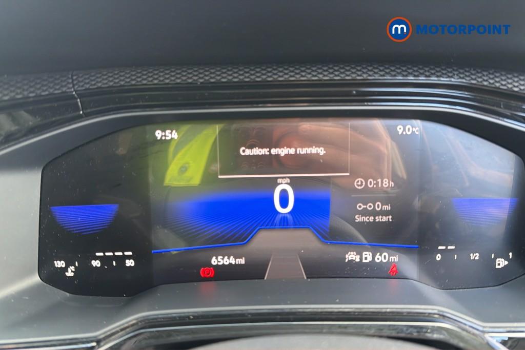 Volkswagen Polo Life Manual Petrol Hatchback - Stock Number (1640280) - 8th supplementary image
