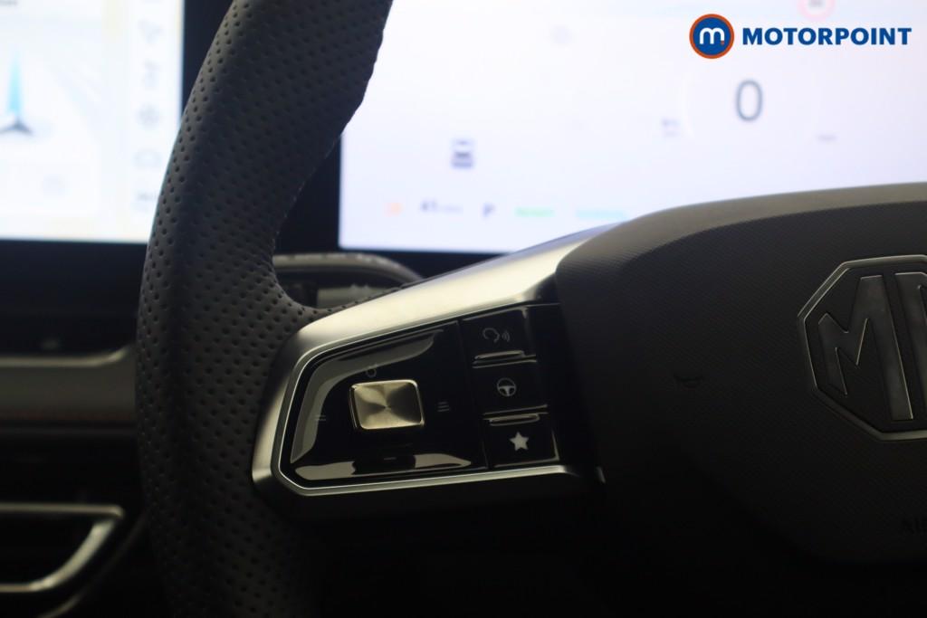 Mg Motor Uk HS Trophy Automatic Petrol-Electric Hybrid SUV - Stock Number (1640706) - 8th supplementary image