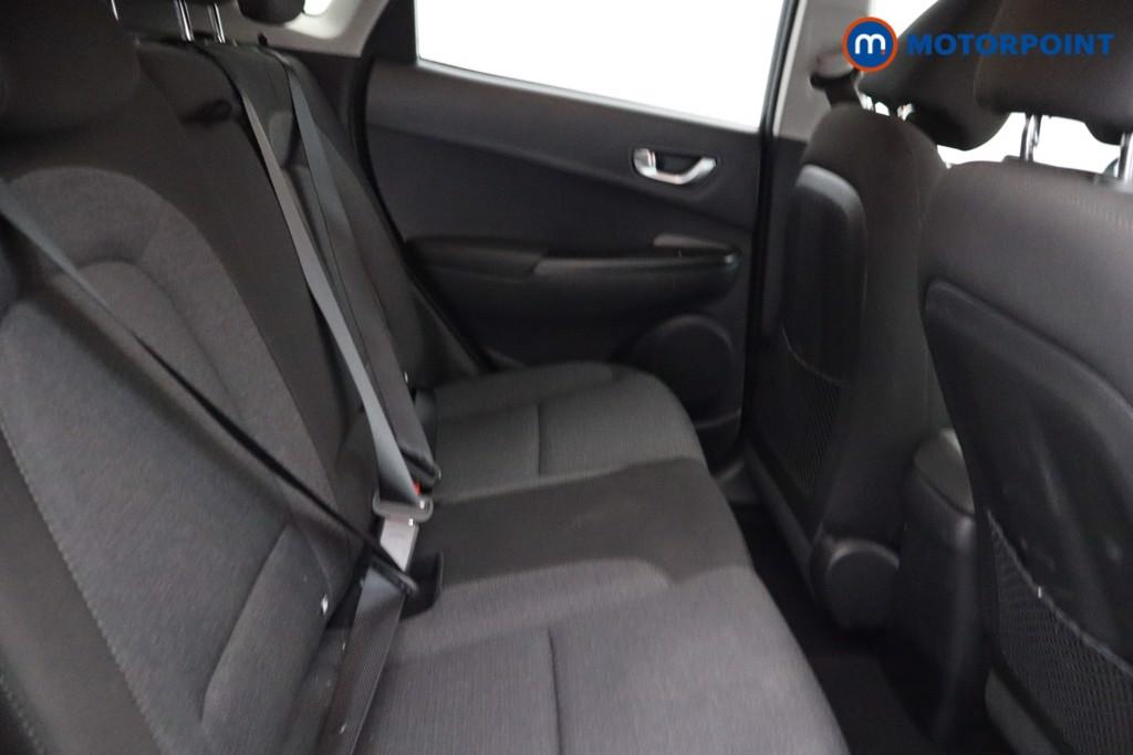 Hyundai Kona Premium Automatic Electric SUV - Stock Number (1640730) - 8th supplementary image