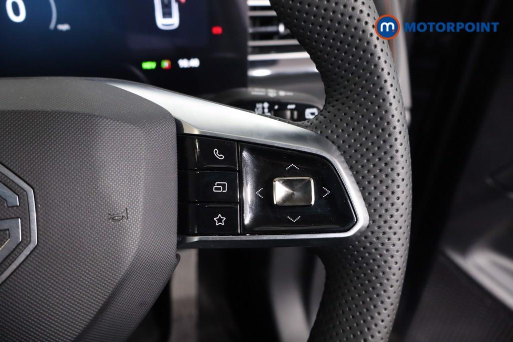 Mg Motor Uk HS Trophy Automatic Petrol-Electric Hybrid SUV - Stock Number (1641178) - 8th supplementary image
