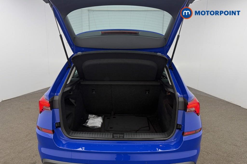 Skoda Kamiq Se Drive Manual Petrol SUV - Stock Number (1641209) - 8th supplementary image
