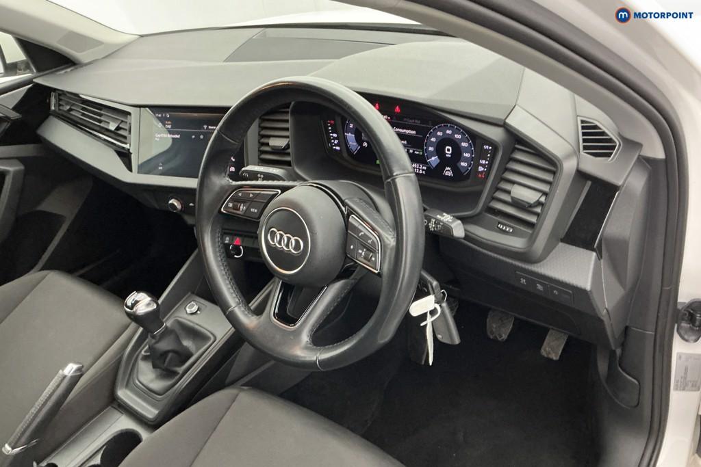 Audi A1 Technik Manual Petrol Hatchback - Stock Number (1641416) - 8th supplementary image