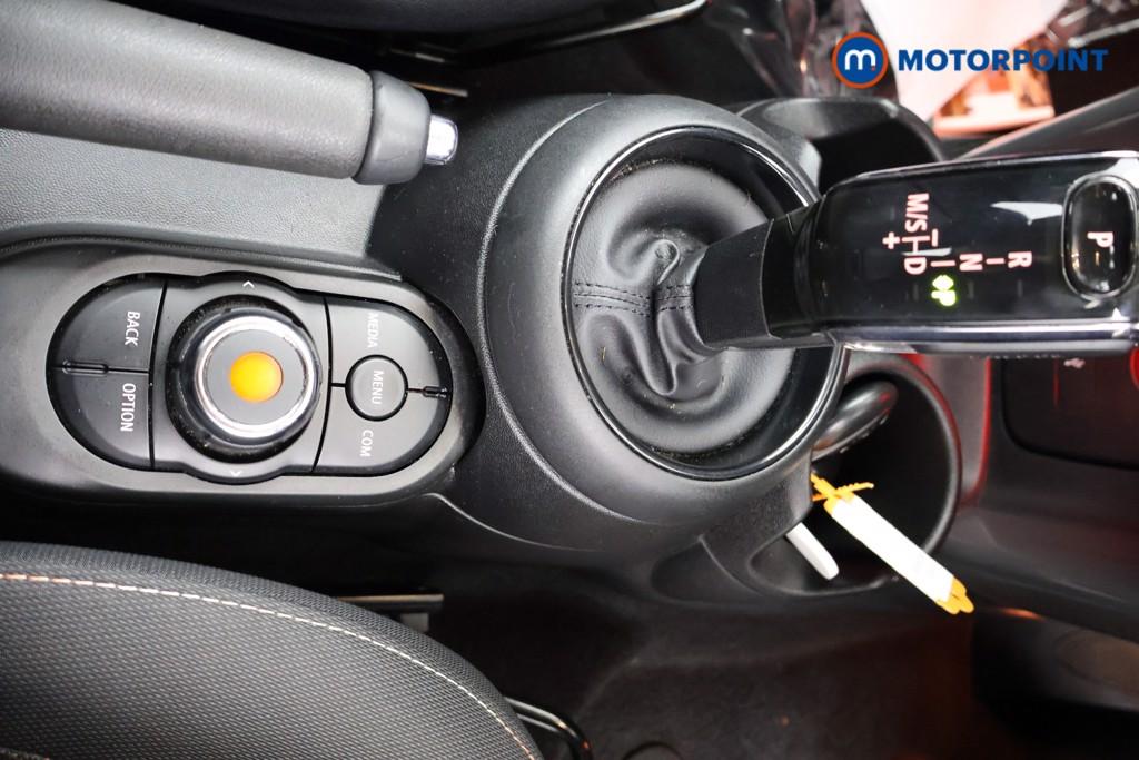 Mini Hatchback Cooper Classic Automatic Petrol Hatchback - Stock Number (1641426) - 8th supplementary image