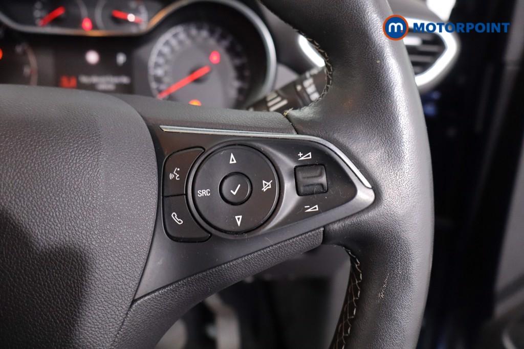 Vauxhall Crossland Ultimate Automatic Petrol SUV - Stock Number (1642203) - 8th supplementary image