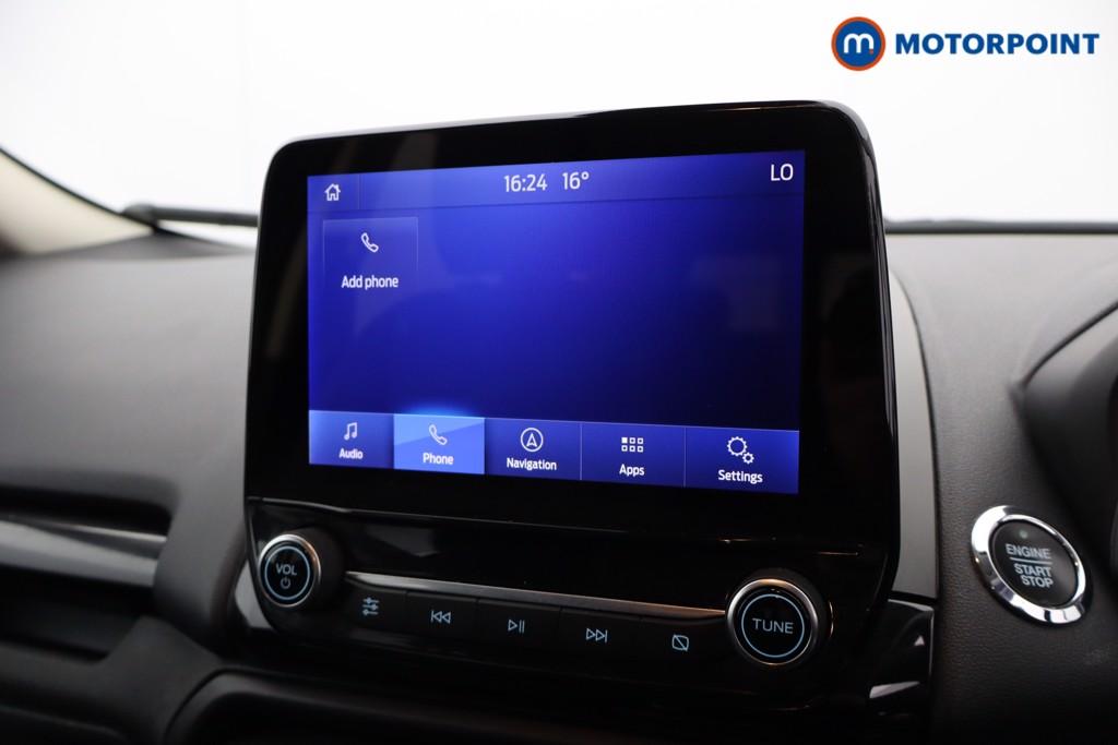 Ford Ecosport Active Manual Petrol SUV - Stock Number (1642220) - 8th supplementary image