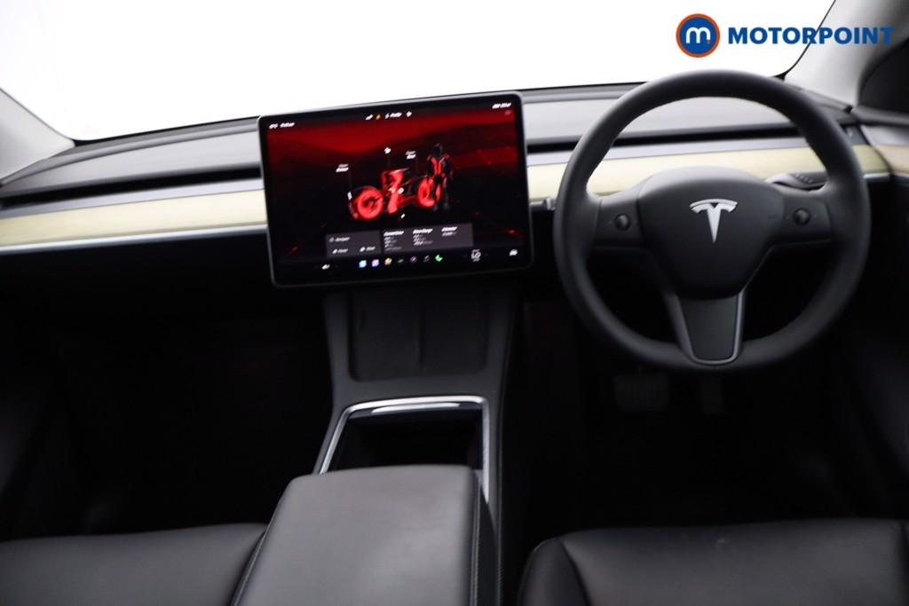 Tesla Model Y Rwd 5Dr Auto Automatic Electric SUV - Stock Number (1642476) - 8th supplementary image
