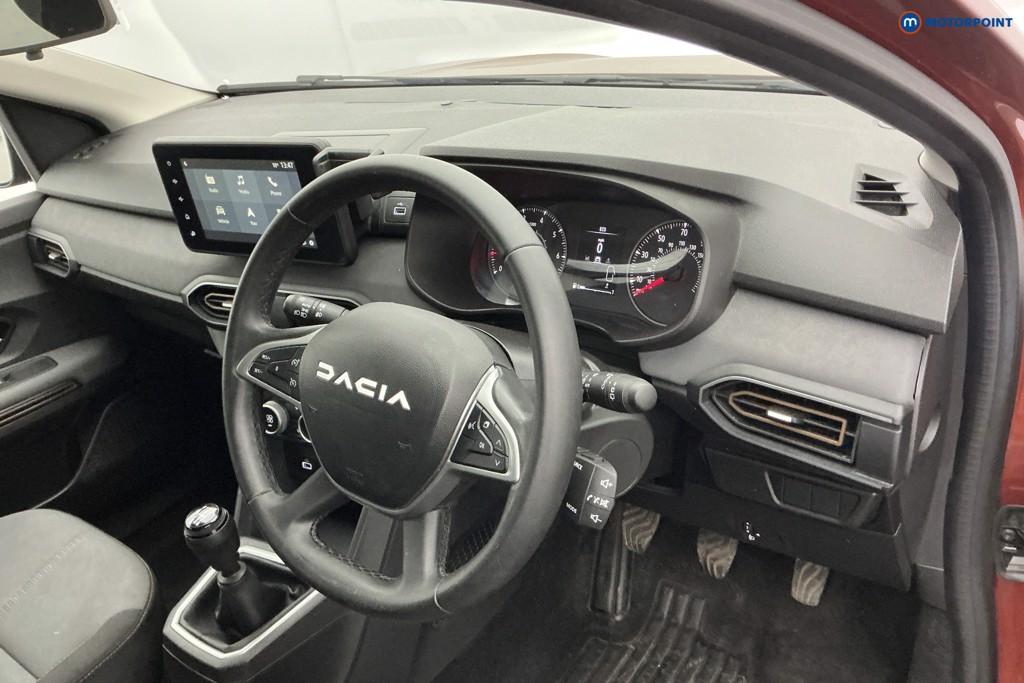 Dacia Jogger Extreme Manual Petrol People Carrier - Stock Number (1642520) - 8th supplementary image