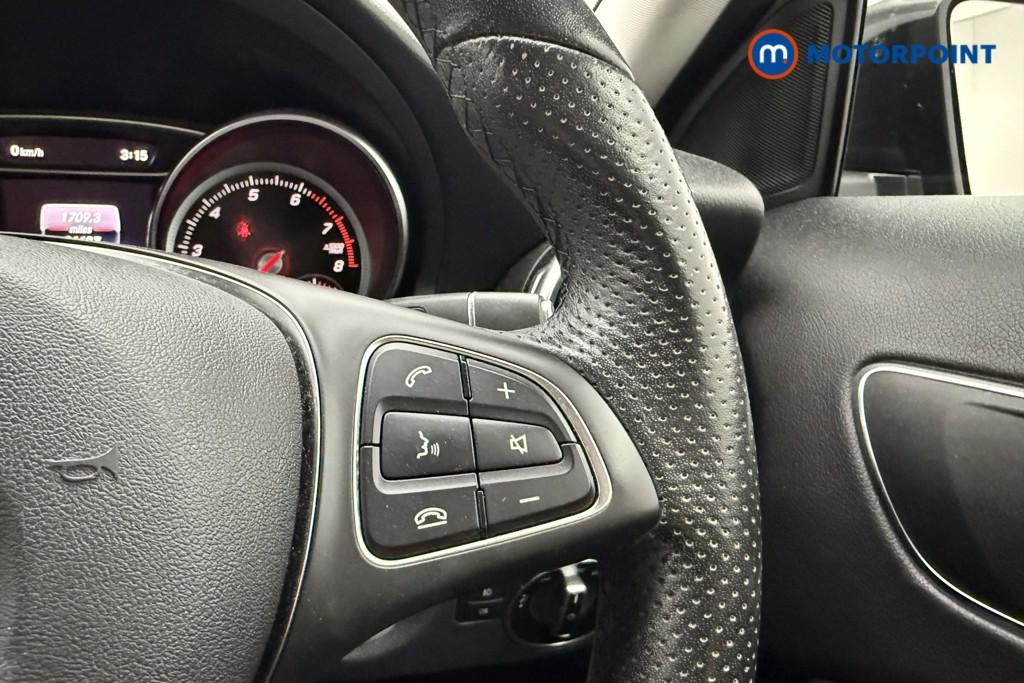 Mercedes-Benz GLA Urban Edition Automatic Petrol SUV - Stock Number (1642538) - 8th supplementary image