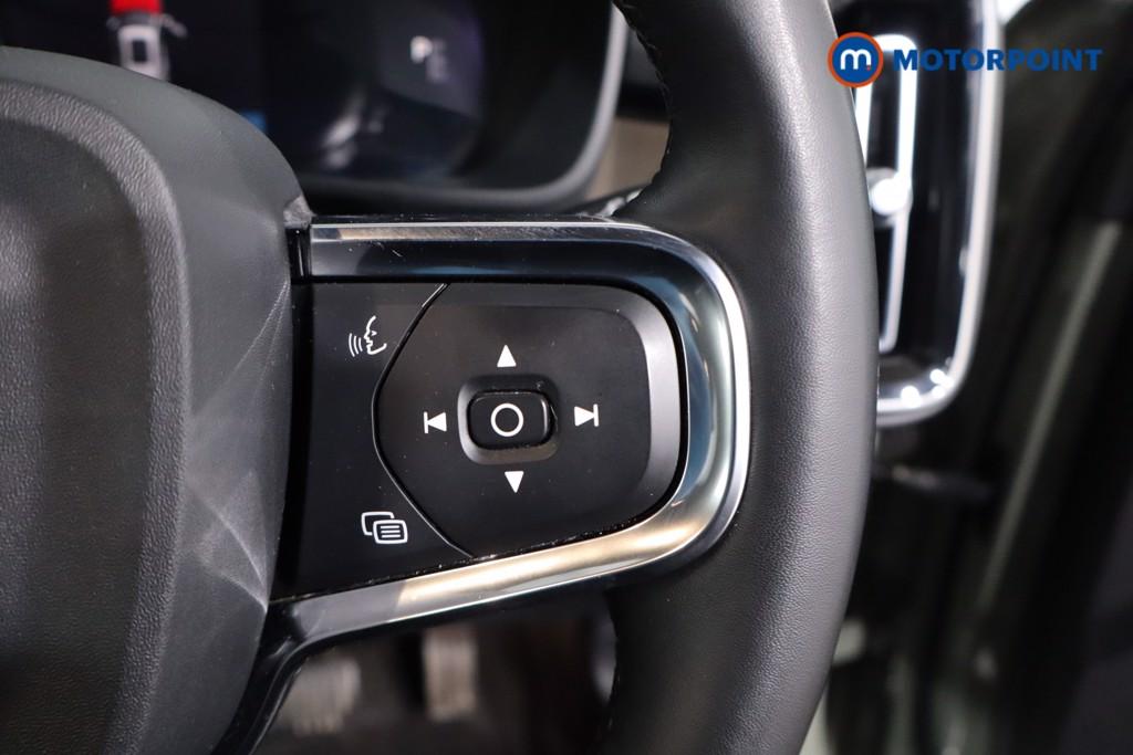 Volvo Xc40 Twin Ultimate Automatic Electric SUV - Stock Number (1642742) - 8th supplementary image