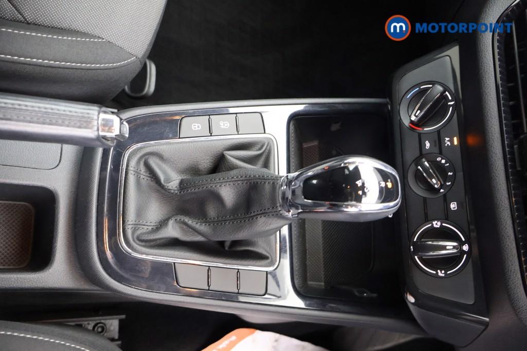Skoda Fabia Colour Edition Automatic Petrol Hatchback - Stock Number (1642812) - 8th supplementary image