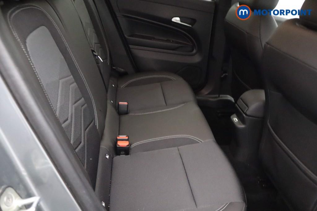 Jeep Avenger Summit Automatic Electric SUV - Stock Number (1643222) - 8th supplementary image