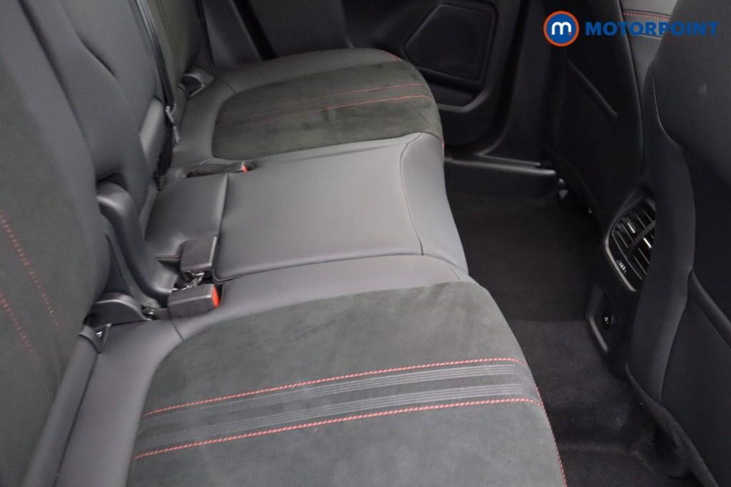 Ford Kuga St-Line Automatic Petrol-Electric Hybrid SUV - Stock Number (1643226) - 8th supplementary image