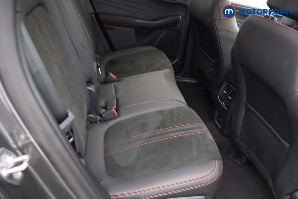 Ford Kuga St-Line Automatic Petrol-Electric Hybrid SUV - Stock Number (1643228) - 8th supplementary image