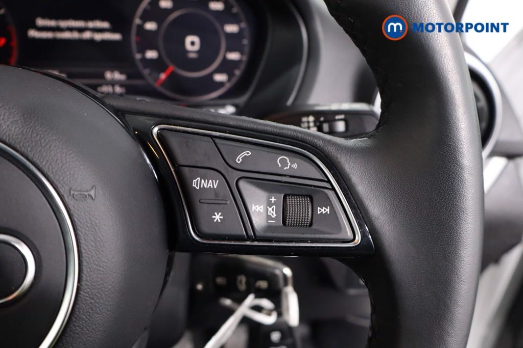 Audi Q2 Sport Automatic Petrol SUV - Stock Number (1643231) - 8th supplementary image