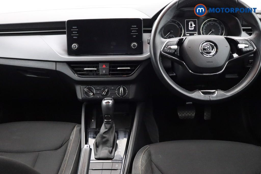Skoda Kamiq SE Automatic Petrol SUV - Stock Number (1643478) - 8th supplementary image