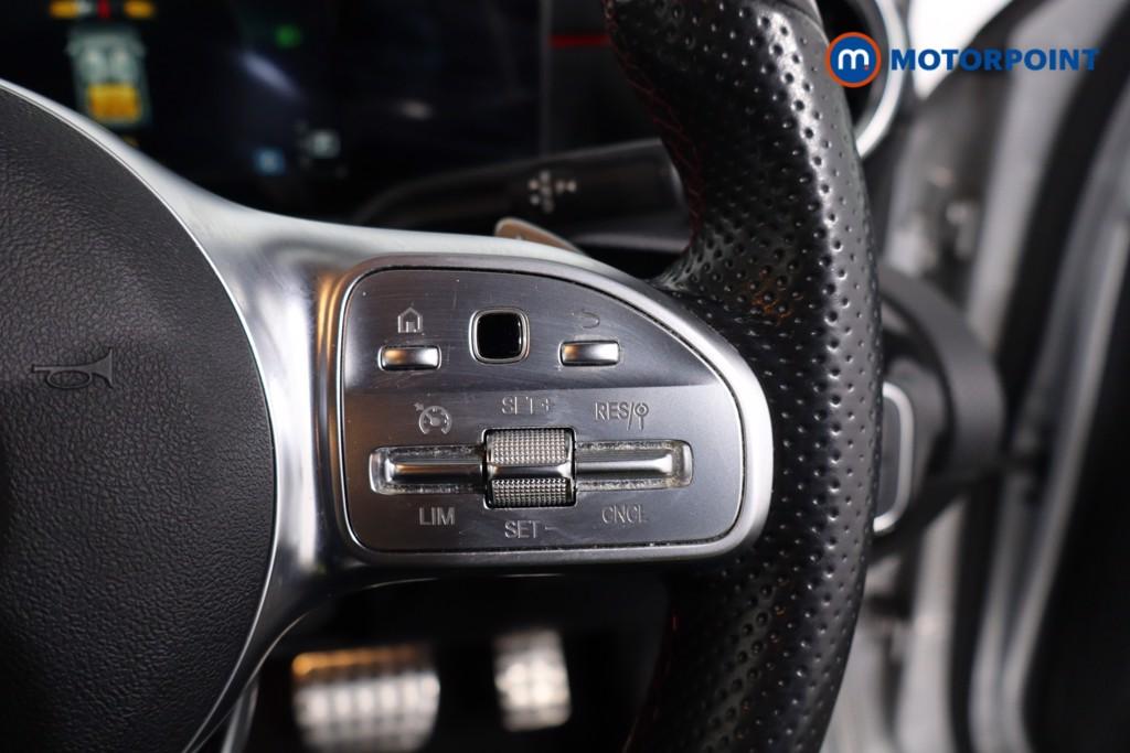 Mercedes-Benz A Class Amg Line Automatic Petrol Saloon - Stock Number (1644189) - 8th supplementary image