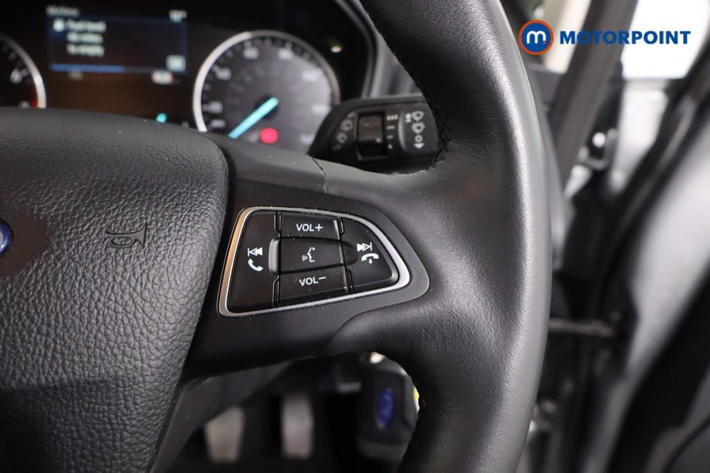 Ford Ecosport Active Manual Petrol SUV - Stock Number (1642072) - 8th supplementary image