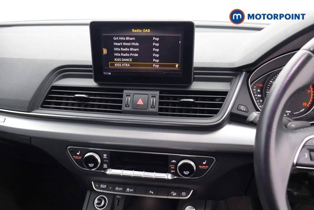 Audi Q5 Sport Automatic Petrol SUV - Stock Number (1637607) - 8th supplementary image