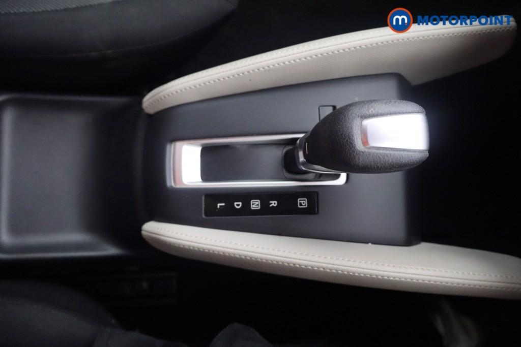 Nissan Micra Acenta Automatic Petrol Hatchback - Stock Number (1623876) - 8th supplementary image