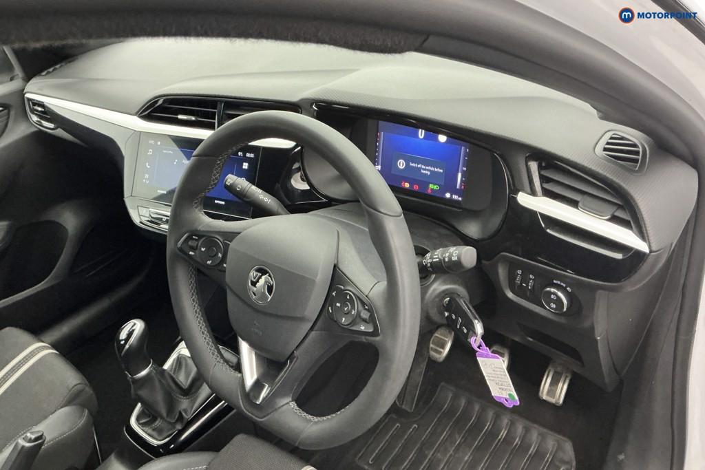 Vauxhall Corsa GS Manual Petrol Hatchback - Stock Number (1634364) - 8th supplementary image