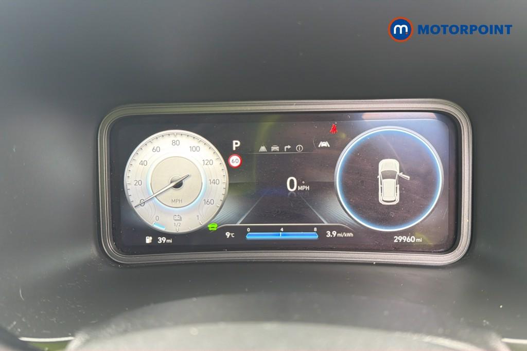Hyundai Kona Ultimate Automatic Electric SUV - Stock Number (1634885) - 8th supplementary image