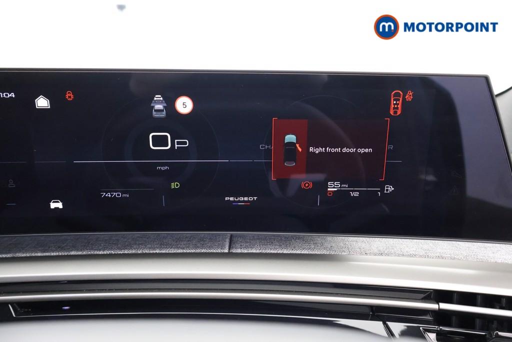 Peugeot 3008 GT Automatic Petrol SUV - Stock Number (1636197) - 8th supplementary image