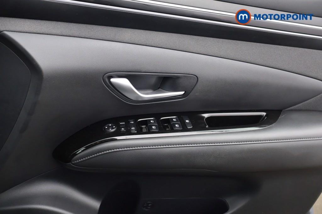 Hyundai Tucson Premium Automatic Petrol-Electric Hybrid SUV - Stock Number (1637058) - 8th supplementary image
