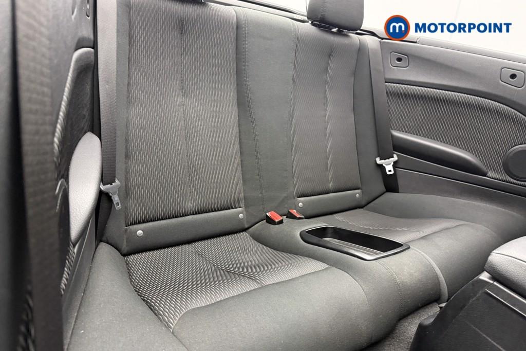 BMW 2 Series SE Automatic Petrol Convertible - Stock Number (1639164) - 8th supplementary image