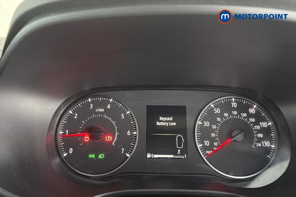 Dacia Sandero Stepway Prestige Manual Petrol Hatchback - Stock Number (1640225) - 8th supplementary image