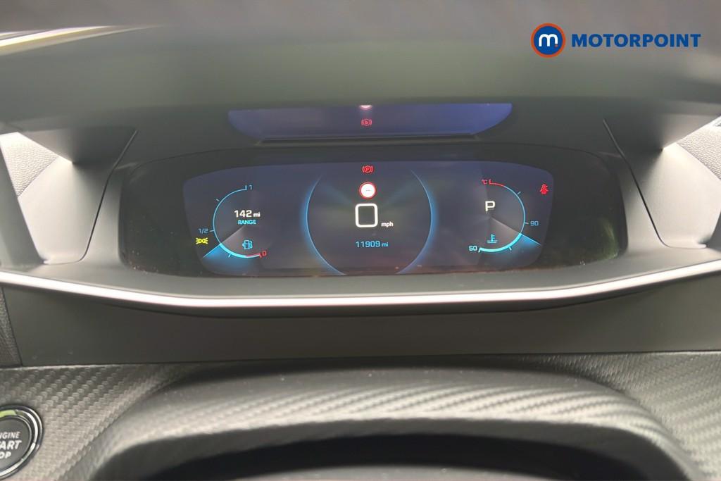 Peugeot 208 Allure Premium -Plus Automatic Petrol Hatchback - Stock Number (1640266) - 8th supplementary image