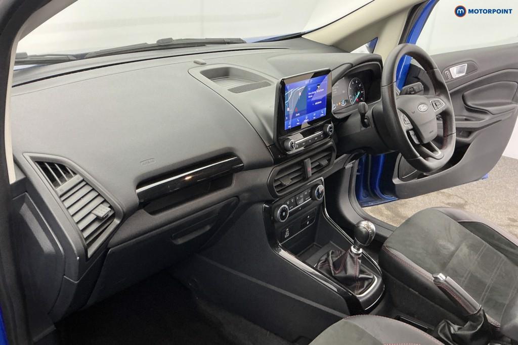 Ford Ecosport St-Line Manual Petrol SUV - Stock Number (1640820) - 8th supplementary image