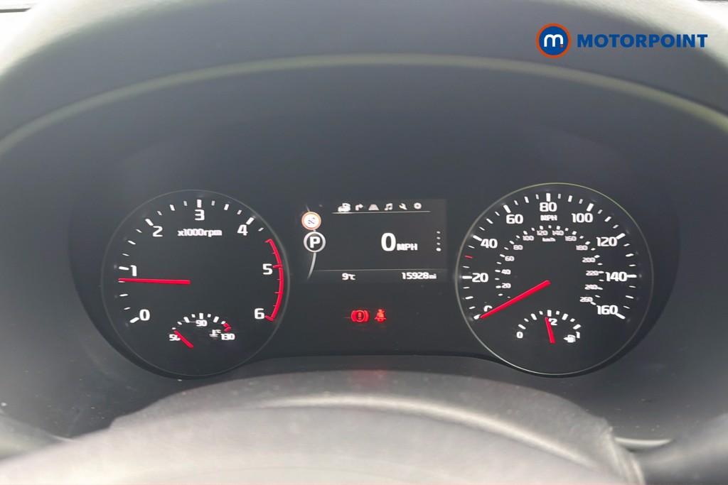 KIA Sportage Gt-Line Automatic Diesel SUV - Stock Number (1641014) - 8th supplementary image