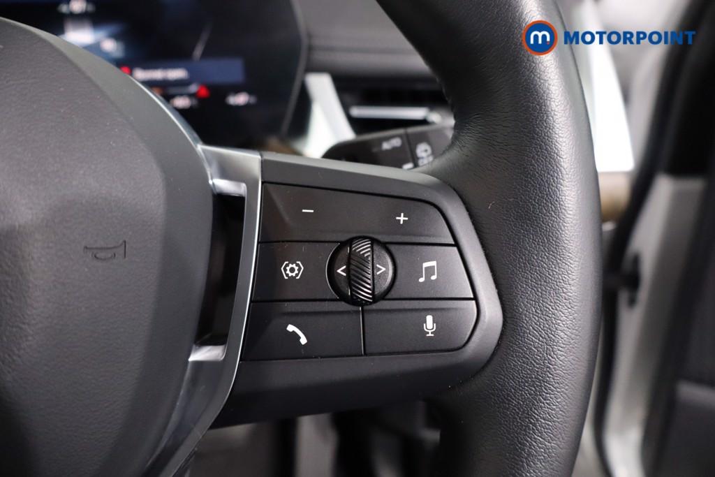 BMW IX1 Xline Automatic Electric SUV - Stock Number (1641127) - 8th supplementary image