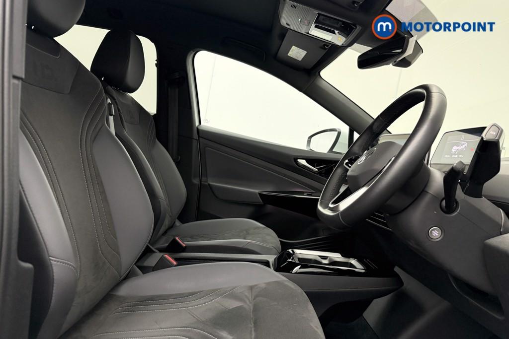 Volkswagen Id.4 Style Edition Pure Automatic Electric SUV - Stock Number (1641611) - 8th supplementary image