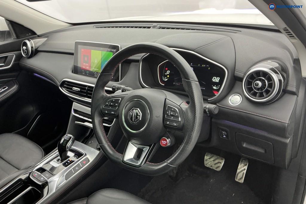 Mg Motor Uk HS Exclusive Automatic Petrol SUV - Stock Number (1641771) - 8th supplementary image