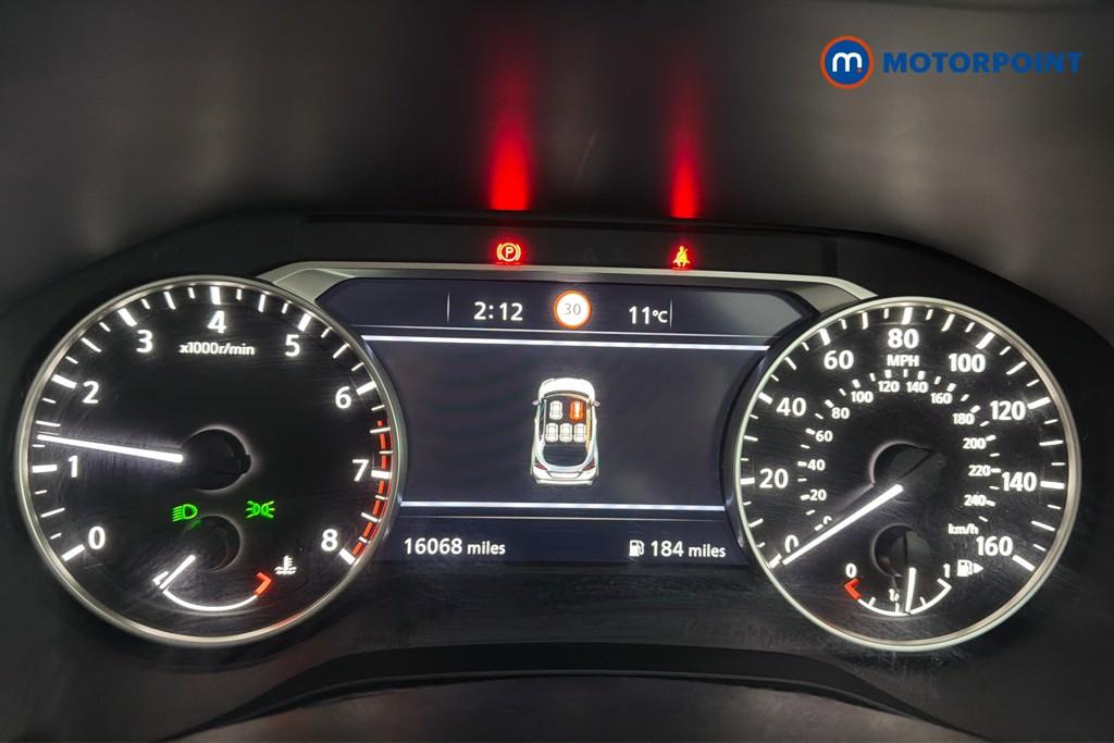 Nissan Juke Acenta Premium Manual Petrol SUV - Stock Number (1643188) - 8th supplementary image
