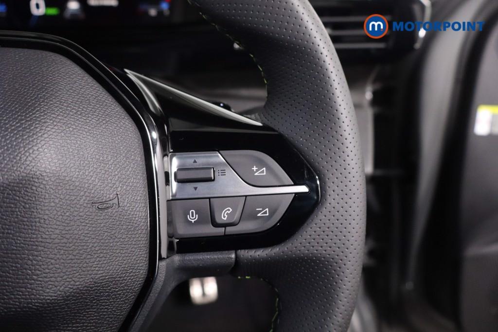 Peugeot 408 GT Automatic Electric Hatchback - Stock Number (1643532) - 8th supplementary image