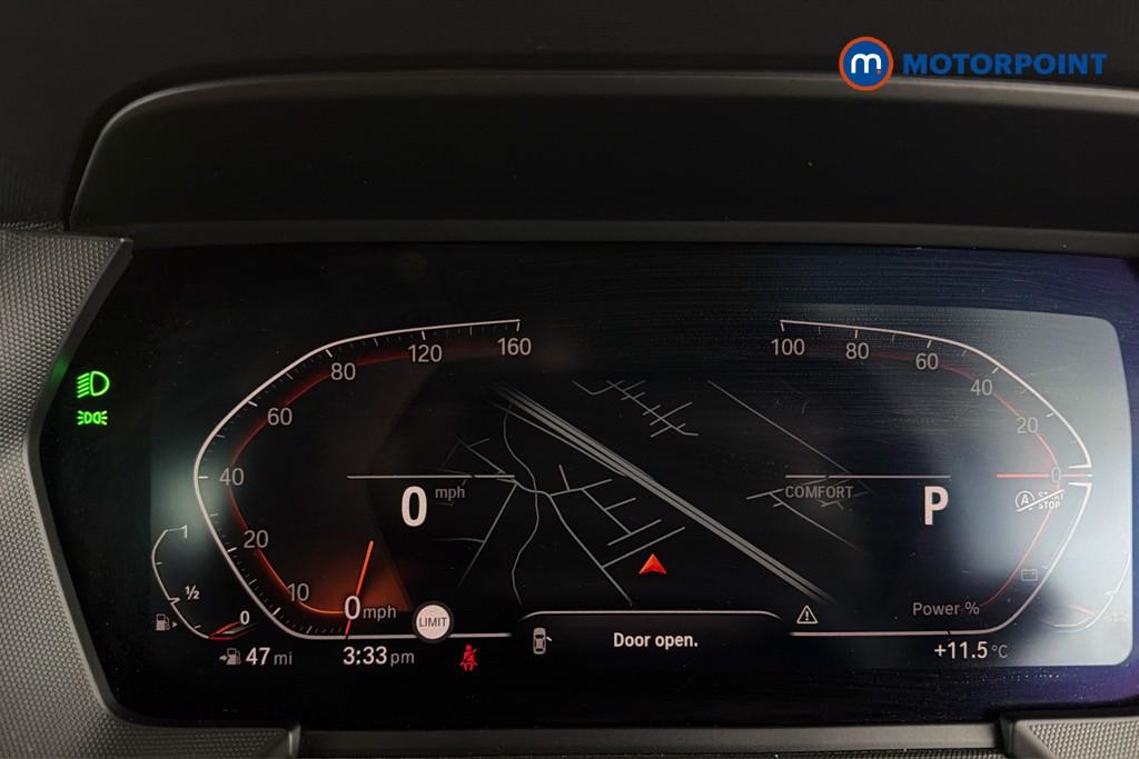 BMW 2 Series M Sport Automatic Petrol Saloon - Stock Number (1643597) - 8th supplementary image