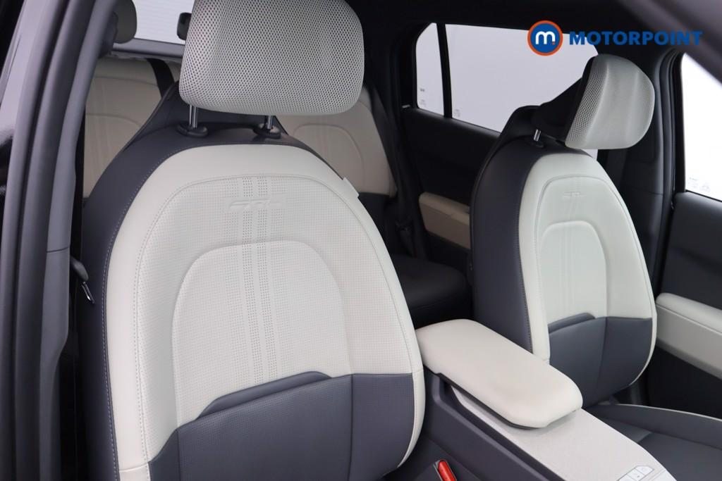 KIA EV3 Gt-Line S Automatic Electric SUV - Stock Number (1644437) - 8th supplementary image