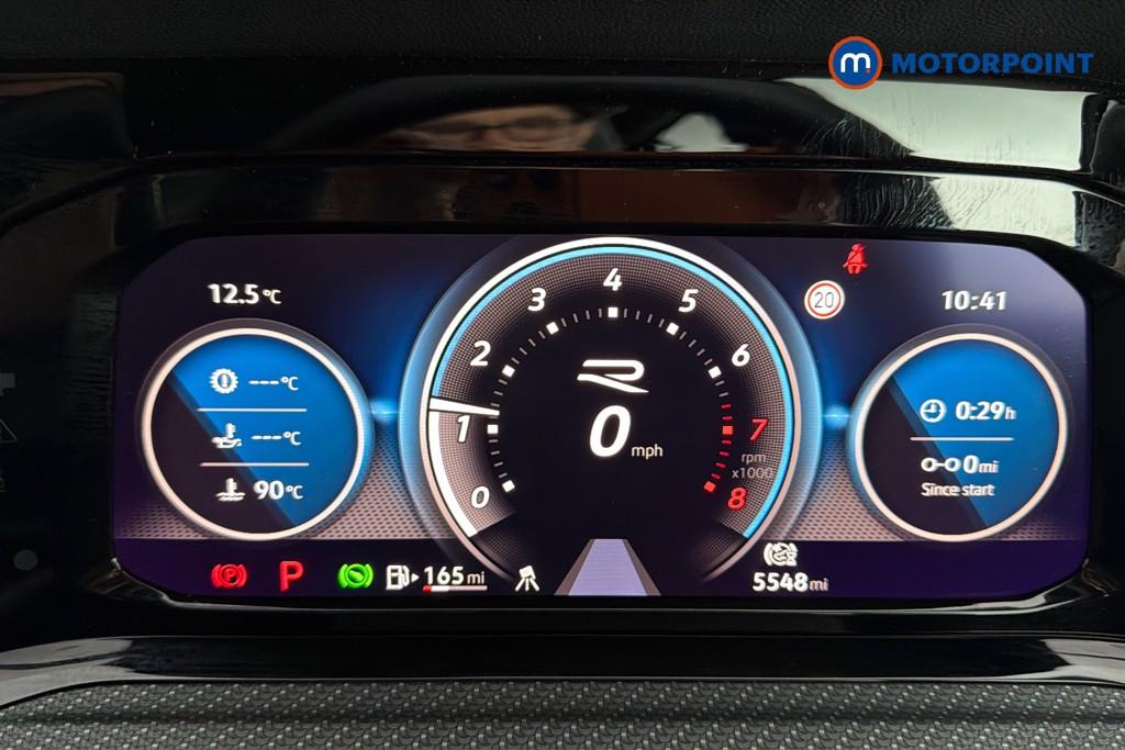 Volkswagen Golf R Automatic Petrol Hatchback - Stock Number (1625762) - 8th supplementary image
