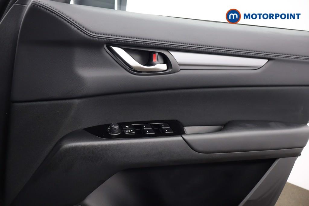 Mazda Cx-5 Se-L Automatic Petrol SUV - Stock Number (1628468) - 8th supplementary image