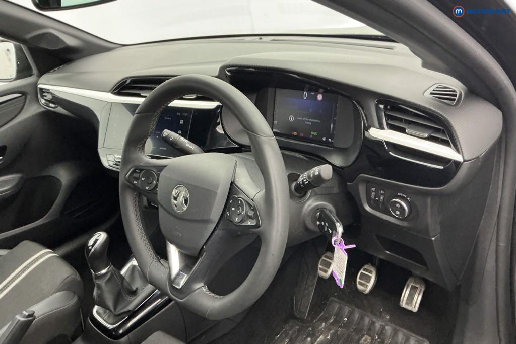 Vauxhall Corsa GS Manual Petrol Hatchback - Stock Number (1634177) - 8th supplementary image