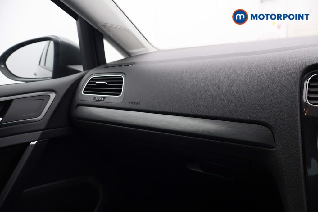 Volkswagen Golf Match Manual Diesel Hatchback - Stock Number (1636857) - 8th supplementary image