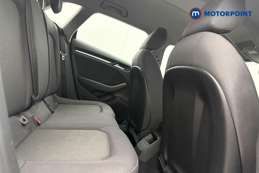Audi A3 SE Manual Petrol Hatchback - Stock Number (1637694) - 8th supplementary image