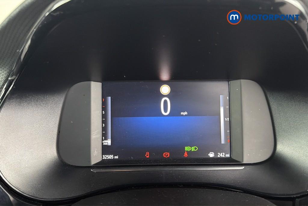 Vauxhall Corsa GS Manual Petrol Hatchback - Stock Number (1637976) - 8th supplementary image