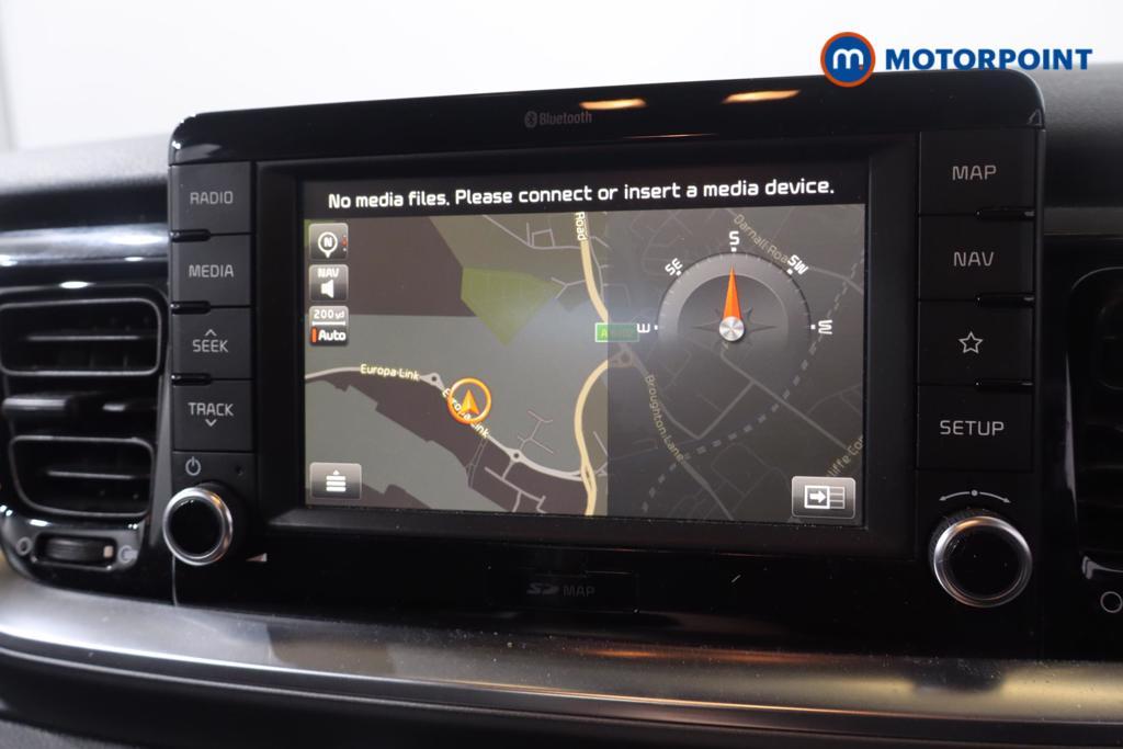 KIA Stonic 3 Automatic Petrol SUV - Stock Number (1639243) - 8th supplementary image