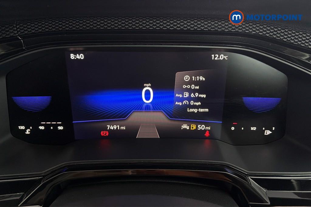 Volkswagen Polo Life Manual Petrol Hatchback - Stock Number (1640281) - 8th supplementary image